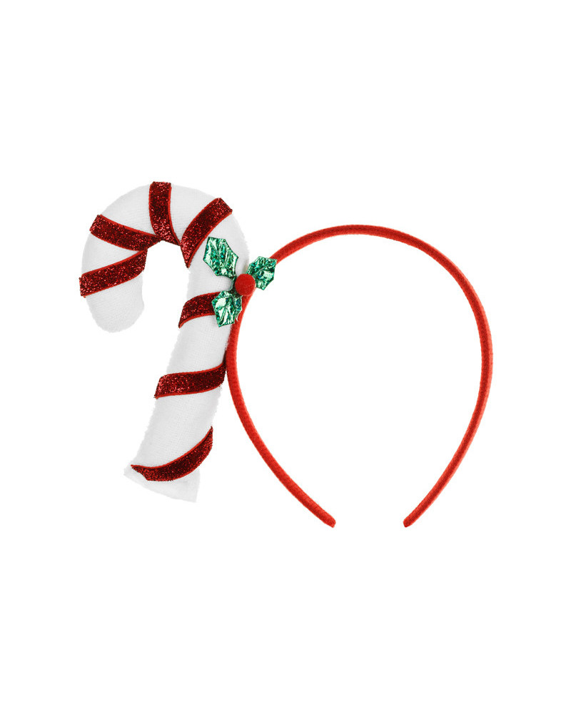 Opaska Laska Cukrowa, 18.5x15.5cm, mix