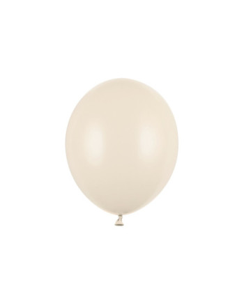 Balony Strong 30 cm, nude (1 op. / 100 szt.)
