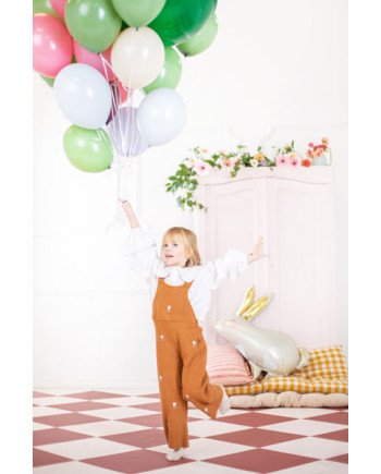 Balony Strong 30 cm, nude (1 op. / 100 szt.)