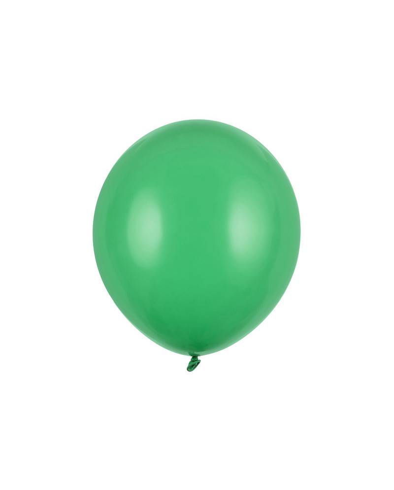 Balony Strong 43cm, Pastel Emerald Green (1 op. / 25 szt.)