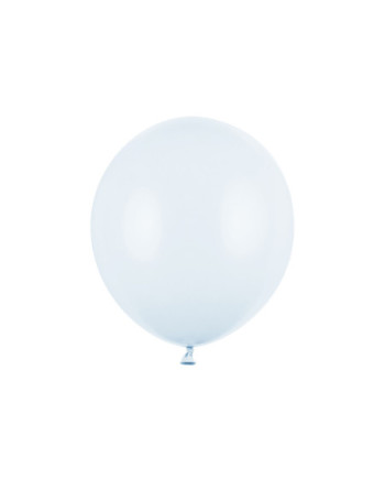 Balony Strong 43cm, Pastel Light Misty Blue (1 op. / 25 szt.)