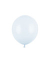 Balony Strong 43cm, Pastel Light Misty Blue (1 op. / 25 szt.)