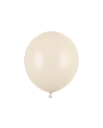 Balony Strong 43cm, Pastel Nude (1 op. / 25 szt.)