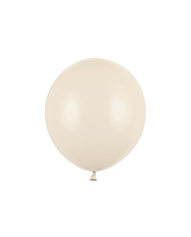 Balony Strong 43cm, Pastel Nude (1 op. / 25 szt.)