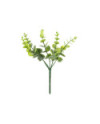 Gałązka Eukaliptus, 27 cm