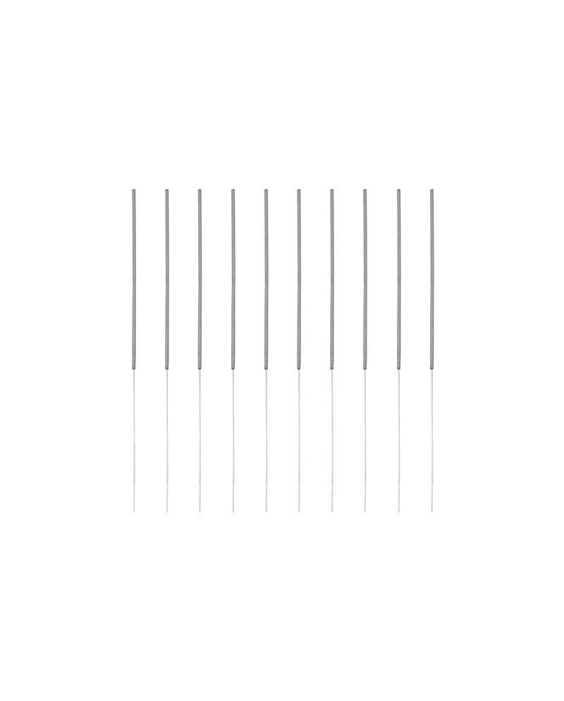 Zimne ognie, 28cm (1 op. / 10 szt.)