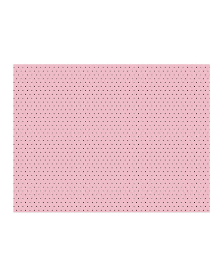 Podkładki papierowe Sweets, mix, 40x30 cm (1 op. / 6 szt.)