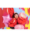 Balon foliowy Bride 45 cm, mix