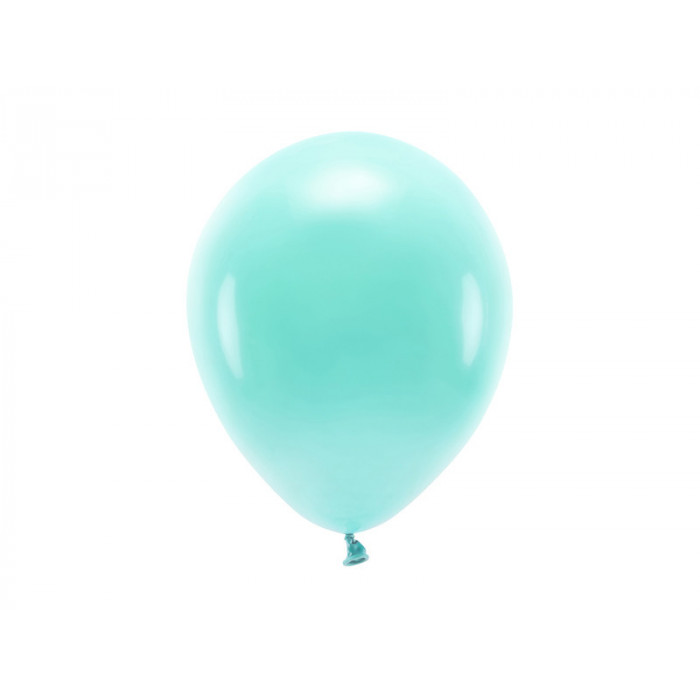 Balony Eco 26cm pastelowe,...