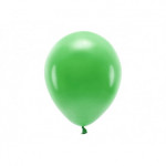 Balony Eco 26cm pastelowe, zielona trawa (1 op. / 10 szt.)