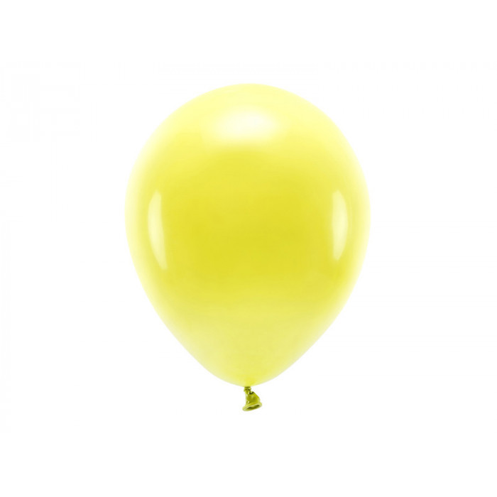 Balony Eco 30cm pastelowe,...