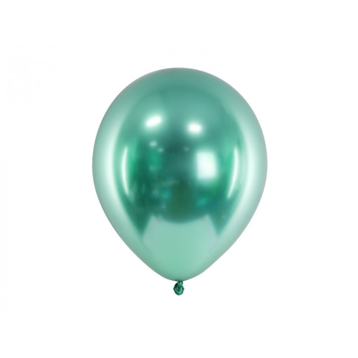 Balony Glossy 30cm,...