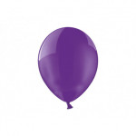 Balony 23cm, Crystal Quartz Purple (1 op. / 100 szt.)