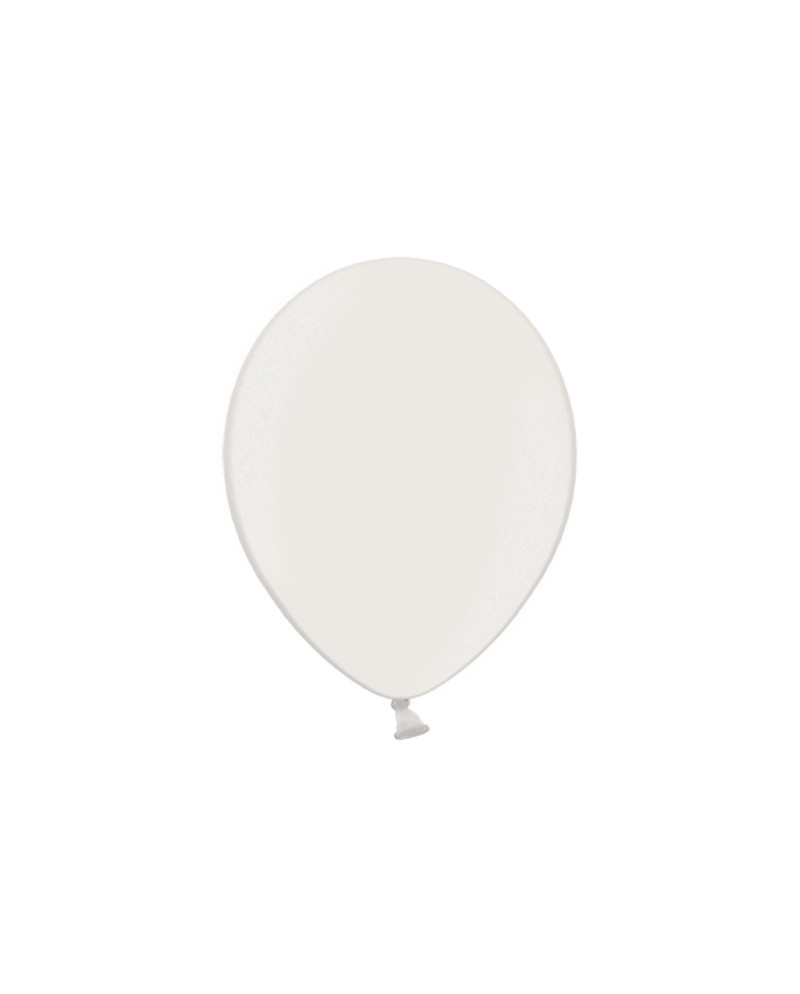 Balony 23cm, Metallic Pearl (1 op. / 100 szt.)