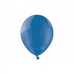 Balony 27cm, Crystal Blue (1 op. / 100 szt.)