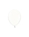 Balony 30cm, Crystal Clear (1 op. / 100 szt.)