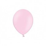 Balony 30cm, Pastel Pink (1 op. / 100 szt.)