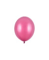 Balony Strong 27cm, Metallic Hot Pink (1 op. / 10 szt.)