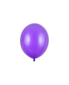 Balony Strong 27cm, Metallic Purple (1 op. / 50 szt.)