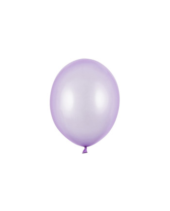 Balony Strong 27cm, Metallic Wisteria (1 op. / 50 szt.)