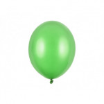 Balony Strong 30cm, Metallic Bright Green (1 op. / 10 szt.)