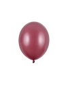 Balony Strong 30cm, Metallic Maroon (1 op. / 50 szt.)