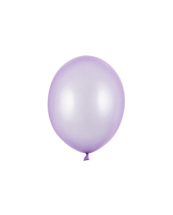 Balony Strong 30cm, Metallic Wisteria (1 op. / 50 szt.)