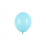 Balony Strong 12cm, Pastel Light Blue (1 op. / 100 szt.)