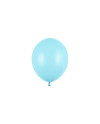 Balony Strong 12cm, Pastel Light Blue (1 op. / 100 szt.)