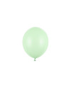 Balony Strong 12cm, Pastel Pistachio (1 op. / 100 szt.)