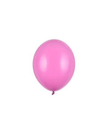 Balony Strong 23cm, Pastel Fuchsia (1 op. / 100 szt.)