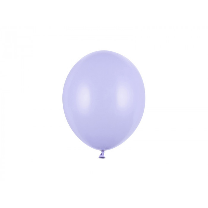 Balony Strong 23cm, Pastel Light Lilac (1 op. / 100 szt.)