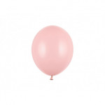 Balony Strong 23cm, Pastel Pale Pink (1 op. / 100 szt.)