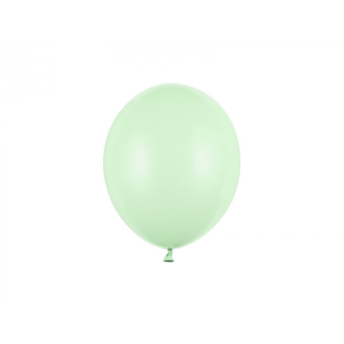 Balony Strong 23cm, Pastel Pistachio (1 op. / 100 szt.)