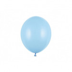 Balony Strong 27cm, Pastel Baby Blue (1 op. / 10 szt.)