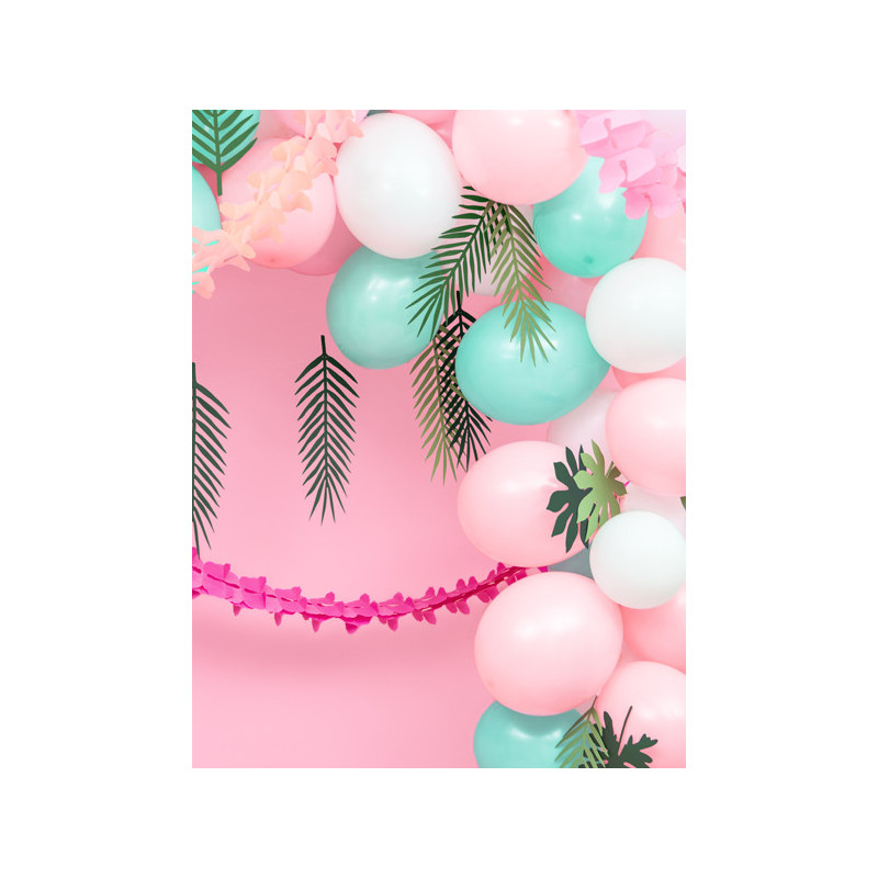 Balony Strong 27cm, Pastel Baby Pink (1 op. / 10 szt.)