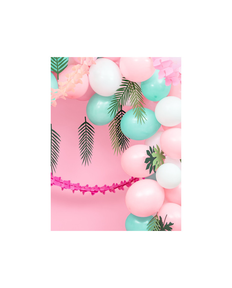 Balony Strong 27cm, Pastel Baby Pink (1 op. / 10 szt.)