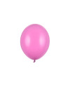 Balony Strong 27cm, Pastel Fuchsia (1 op. / 100 szt.)