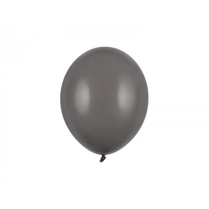 Balony Strong 27cm, Pastel Grey (1 op. / 10 szt.)