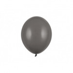 Balony Strong 27cm, Pastel Grey (1 op. / 10 szt.)