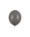 Balony Strong 27cm, Pastel Grey (1 op. / 10 szt.)