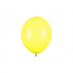 Balony Strong 27cm, Pastel Lemon Zest (1 op. / 10 szt.)