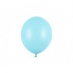 Balony Strong 27cm, Pastel Light Blue (1 op. / 100 szt.)