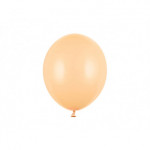 Balony Strong 27cm, Pastel Light Peach (1 op. / 10 szt.)