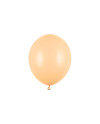 Balony Strong 27cm, Pastel Light Peach (1 op. / 10 szt.)