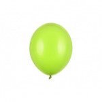 Balony Strong 27cm, Pastel Lime Green (1 op. / 50 szt.)