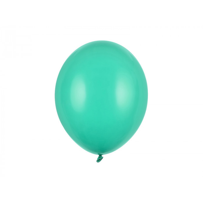 Balony Strong 30cm, Pastel Aquamarine (1 op. / 10 szt.)