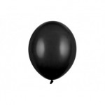 Balony Strong 30cm, Pastel Black (1 op. / 10 szt.)