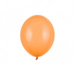 Balony Strong 30cm, Pastel Brt. Orange (1 op. / 10 szt.)