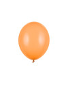 Balony Strong 30cm, Pastel Brt. Orange (1 op. / 10 szt.)